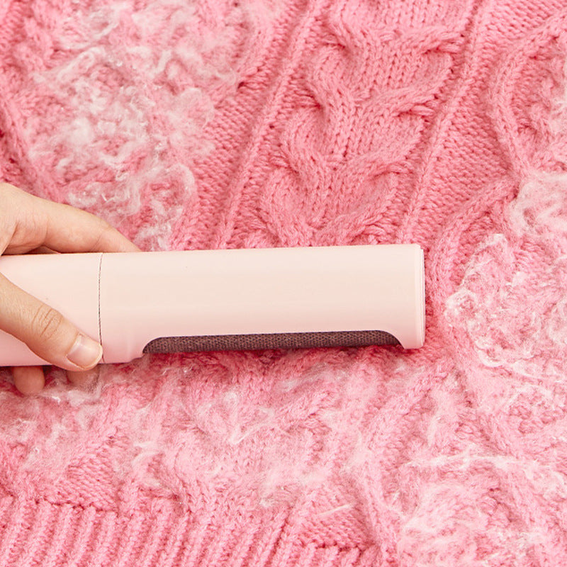 PawRoll™ Self-Cleaning Pet Hair Remover