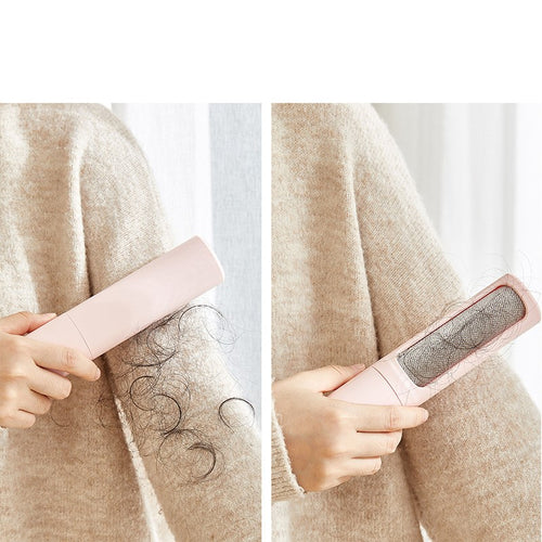 PawRoll™ Self-Cleaning Pet Hair Remover