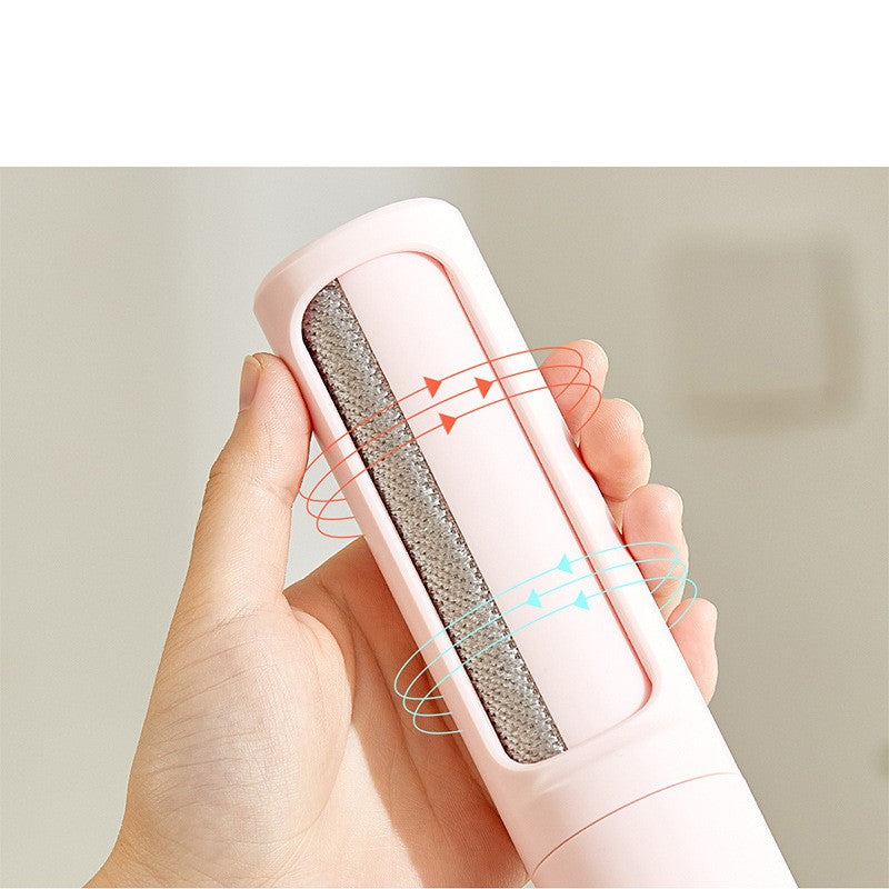 PawRoll™ Self-Cleaning Pet Hair Remover