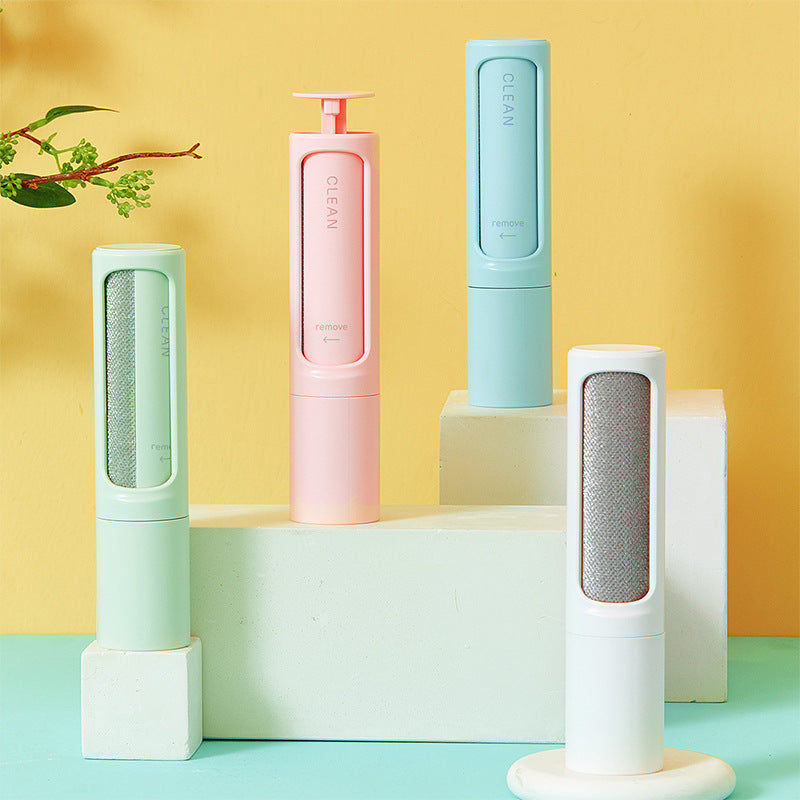 PawRoll™ Self-Cleaning Pet Hair Remover