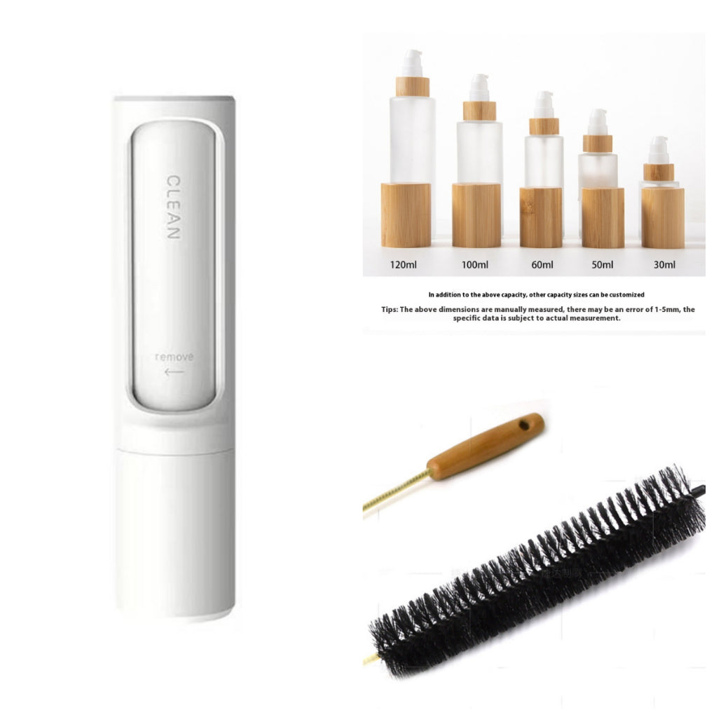 PawRoll™ Self-Cleaning Pet Hair Remover
