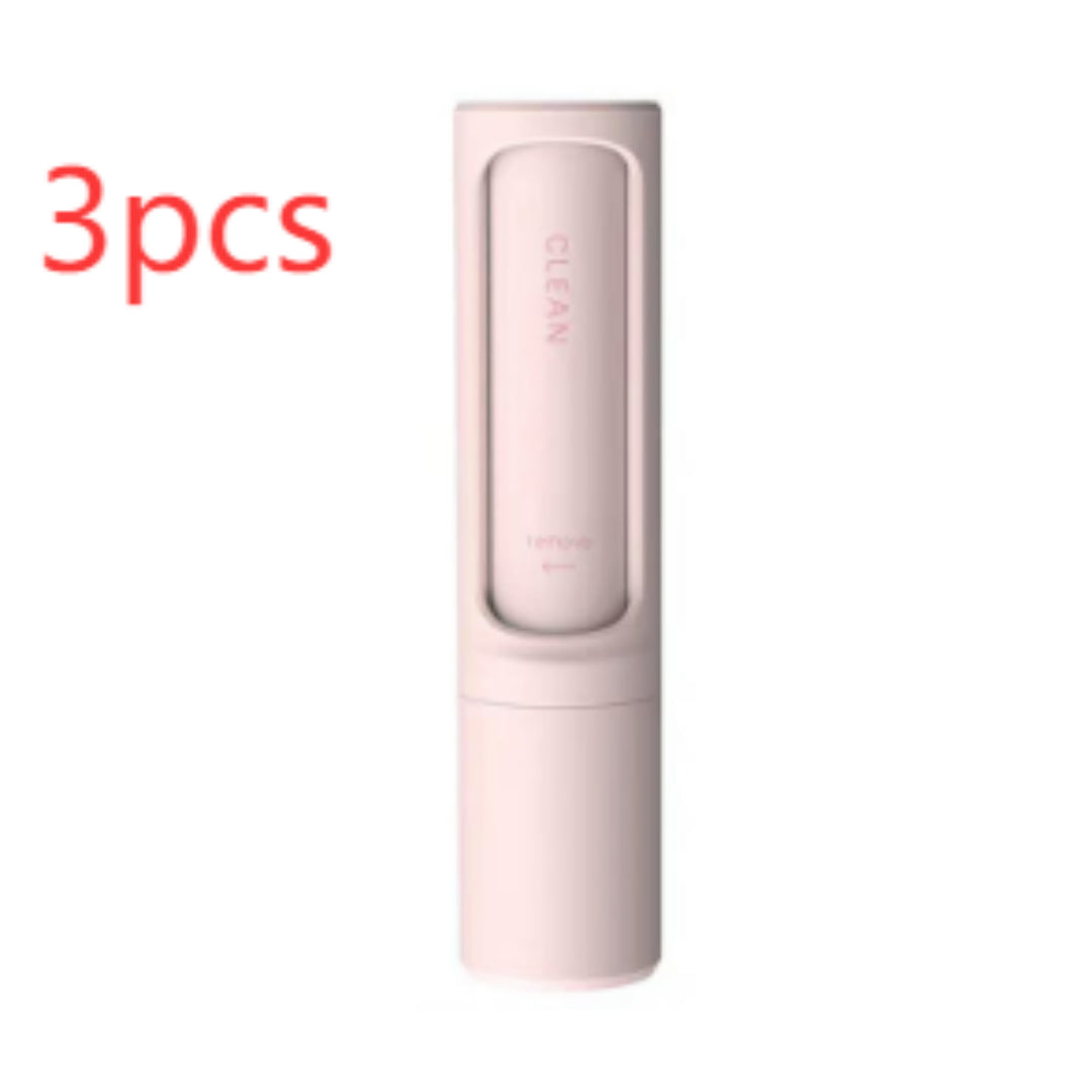 PawRoll™ Self-Cleaning Pet Hair Remover