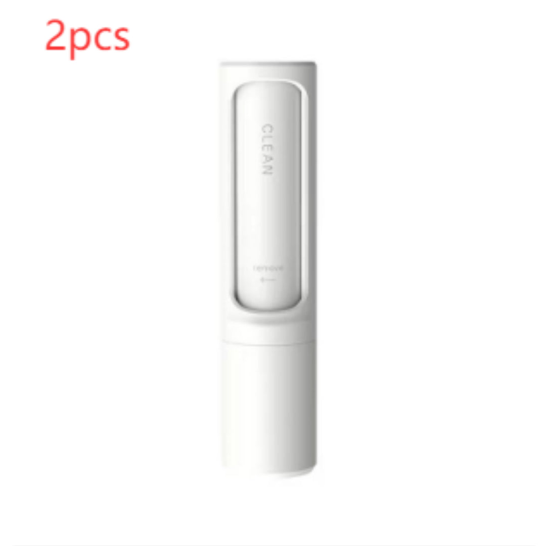 PawRoll™ Self-Cleaning Pet Hair Remover