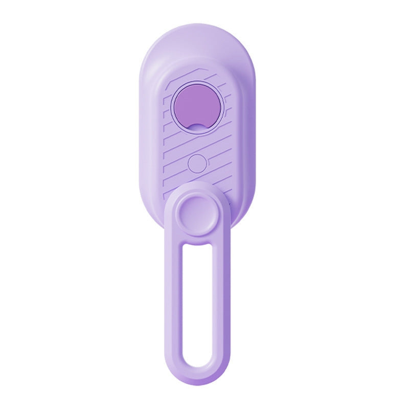 PawRoll Steam Grooming Brush
