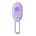 PawRoll Steam Grooming Brush